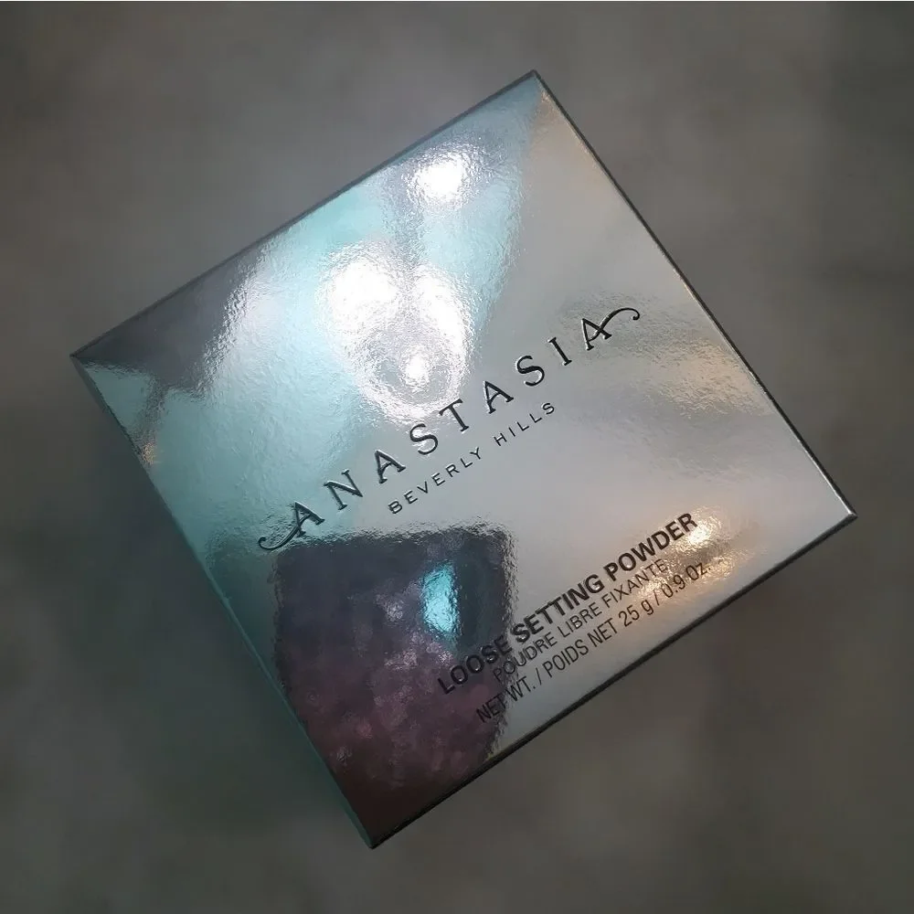 Anastasia Beverly Hills Translucent Setting Powder